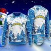NFL Los Angeles Chargers Special Christmas Ugly Sweater Best Gift