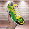Norwich City Air Cushion Sports Shoes Custom Name Gift TN Shoes Sneakers For Fans Men Women Shoes