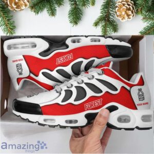 Nottingham Forest Ultra Air Cushion Sports Shoes Custom Name For Men And Women TN Shoes Sneakers Product Photo 2