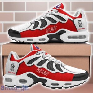 Nottingham Forest Ultra Air Cushion Sports Shoes Custom Name For Men And Women TN Shoes Sneakers Product Photo 1