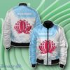 NSW Waratahs Bomber 3D Beautiful Gift For Everyone