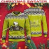 Olive Garden Bulk Snoopy Driving A Car Christmas Sweater Gift For Adult