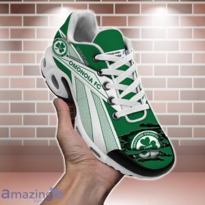 OMONOIA FC Air Cushion Sports Shoes Custom Name Gift TN Shoes Sneakers For Fans Men Women Shoes Product Photo 1