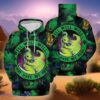 Oogie Boogie Well Well Well What Have We Here 3D Hoodie Impressive Gift