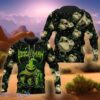 Oogie Boogieman 3D Hoodie Impressive Gift