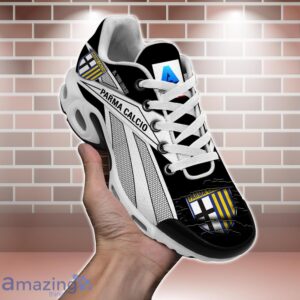Parma Calcio 1913 Air Cushion Sports Shoes Custom Name Gift TN Shoes Sneakers For Fans Men Women Shoes Product Photo 2