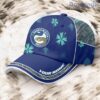 Parramatta Eels NRL Classic Cap 3D For Fans
