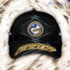 Parramatta Eels NRL Personalized Classic Cap 3D For Fan