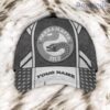 Parramatta Eels Personalized NRL Classic Classic Cap 3D Style For Fan