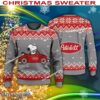 Peterbilt Truck Snoopy Driving A Car Christmas Sweater For Men Women