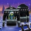 Philadelphia Eagles Custom Chrismas Ugly 3D Sweater Impressive Gift