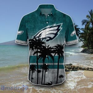 Philadelphia Eagles Hawaii Shirt Style Hot Trending Summer Best Gift Product Photo 2