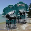 Philadelphia Eagles Hawaii Shirt Style Hot Trending Summer Best Gift