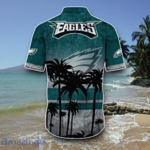 Philadelphia Eagles Hawaii Shirt Style Hot Trending Summer Best Gift Product Photo 3