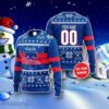 Philadelphia Phillies Custom Ugly Christmas Sweater Best Gift