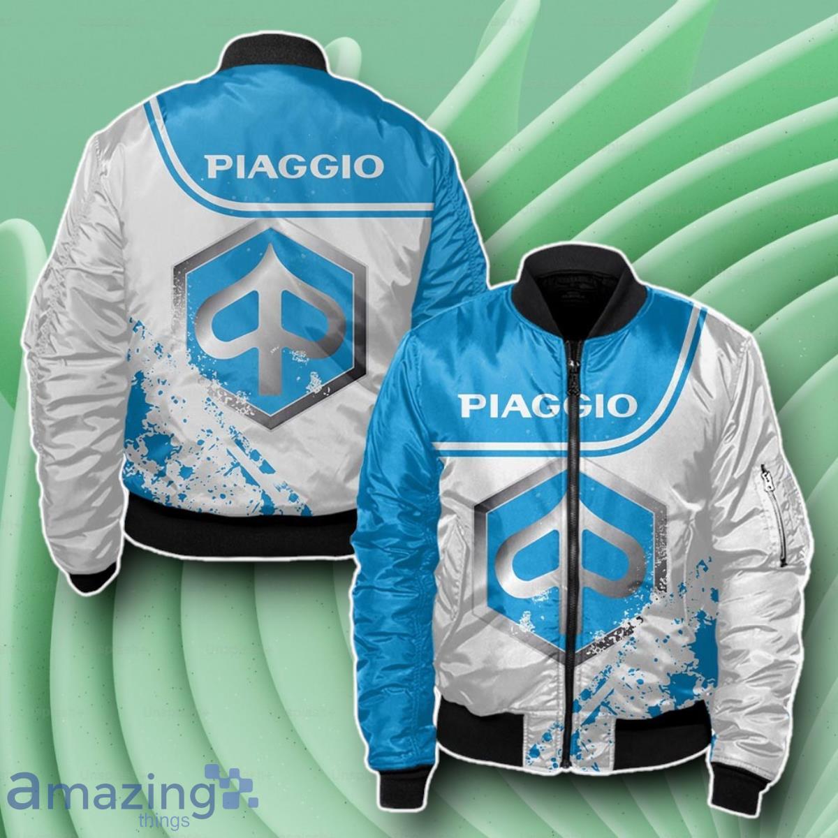 Piaggio Bomber 3D Beautiful Gift For Everyone image Piaggio Bomber 3D Beautiful Gift For Everyone Product Photo 1
