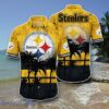 Pittsburgh Steelers Hawaii Shirt Style Hot Trending Summer