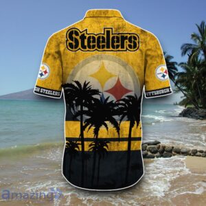 Pittsburgh Steelers Hawaii Shirt Style Hot Trending Summer Product Photo 3