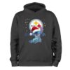 Pittsburgh Steelers NFL Stitch Merry Christmas T Shirt