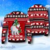 Polar Bear Beary Christmas Ugly Christmas Sweaters
