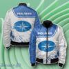 Polaris Bomber 3D Beautiful Gift For Everyone