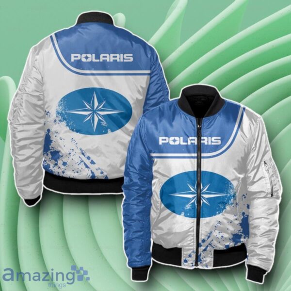 Polaris Bomber 3D Beautiful Gift For Everyone Product Photo 1