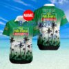 pollo tropical Tropical Hawaiian Shirt Custom Name Trending Summer Limited Edition