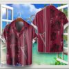 Pontiac Hawaiian Shirt Unique Gift For Men And Women