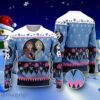 Princess Elsa And Anna Ugly Christmas Sweater Best Gift
