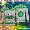 Publix Snoopy Driving A Car Christmas 3D Sweater Gift Holidays