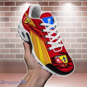 Racing Club de Lens Air Cushion Sports Shoes Custom Name Gift TN Shoes Sneakers For Fans Men Women Shoes Product Photo 1