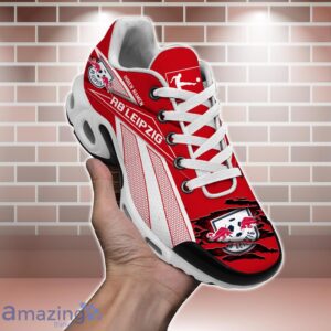 RB Leipzig Air Cushion Sports Shoes Custom Name Gift TN Shoes Sneakers For Fans Men Women Shoes Product Photo 1