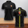 RC Lens Polo Shirt Custom Name Best Gift For Men And Women