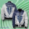 Rebels Bomber 3D Beautiful Gift For Everyone