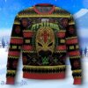Rey Mysterio Ugly Christmas Sweater