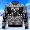 Rhea Ripley Ugly Christmas Sweater New Design