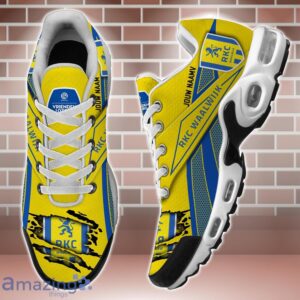 RKC Waalwijk Air Cushion Sports Shoes Custom Name Gift TN Shoes Sneakers For Fans Men Women Shoes Product Photo 2