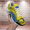 RKC Waalwijk Air Cushion Sports Shoes Custom Name Gift TN Shoes Sneakers For Fans Men Women Shoes