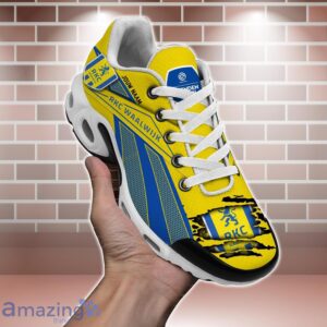 RKC Waalwijk Air Cushion Sports Shoes Custom Name Gift TN Shoes Sneakers For Fans Men Women Shoes Product Photo 1