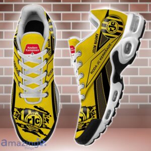 Roda JC Kerkrade Air Cushion Sports Shoes Custom Name Gift TN Shoes Sneakers For Fans Men Women Shoes Product Photo 2