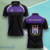 Royal Sporting Club Anderlecht Polo Shirt Unique Gift For Men And Women