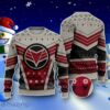 Sam Wilson Falcon Ugly Christmas Sweater Best Gift