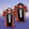 San Francisco 49ers For Fans Polo Shirts Best Gift