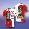San Francisco 49ers Haters I Kill You Polo Shirts Best Gift