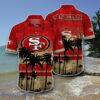 San Francisco 49ers Hawaii Shirt Style Hot Trending Summer