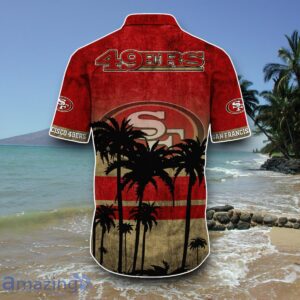 San Francisco 49ers Hawaii Shirt Style Hot Trending Summer Product Photo 3