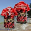 San Francisco 49ers Hawaiian Shirt Best Gift For Men And Women