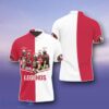 San Francisco 49ers Legends Polo Shirts Best Gift