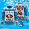 San Francisco 49Ers NFL Football Team Ugly Christmas Sweater Impressive Gift