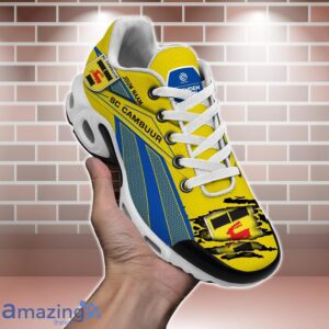 SC Cambuur Air Cushion Sports Shoes Custom Name Gift TN Shoes Sneakers For Fans Men Women Shoes Product Photo 1